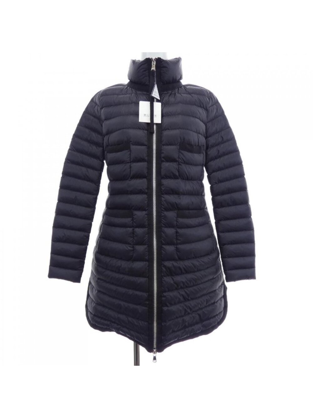 Moncler Bogue Down Coat